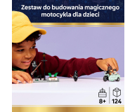 LEGO HARRY POTTER 76459 Ucieczka hagrida i harry’ego z privet dri - 1473571 - zdjęcie 4